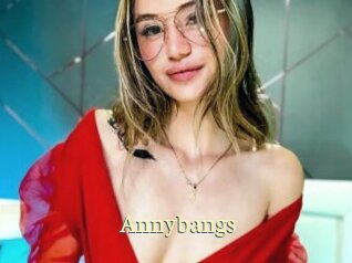 Annybangs