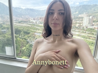 Annybonett