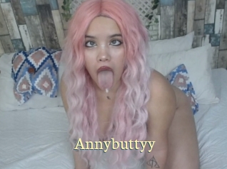 Annybuttyy