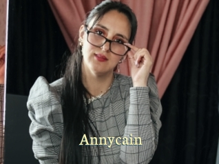 Annycain