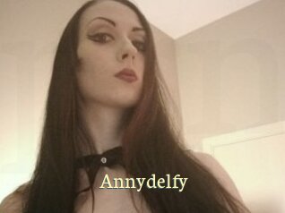 Annydelfy