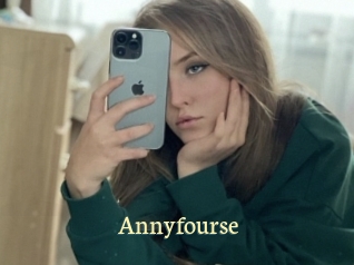 Annyfourse