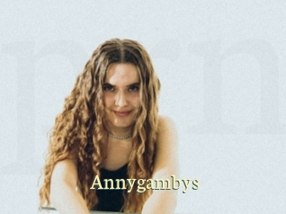 Annygambys