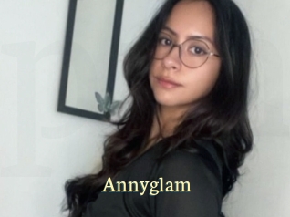 Annyglam