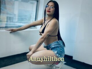 Annyhilthon