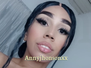 Annyjhonsonxx