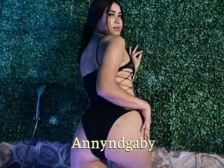 Annyndgaby