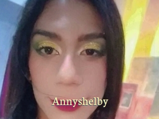 Annyshelby