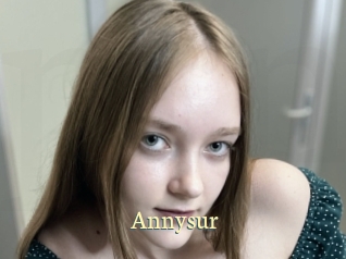 Annysur