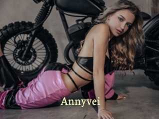 Annyvei