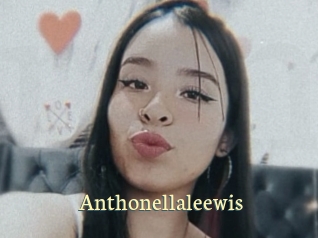 Anthonellaleewis