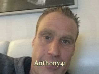 Anthony41