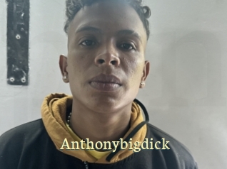 Anthonybigdick