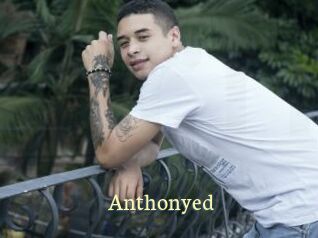 Anthonyed