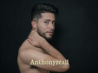 Anthonyreall