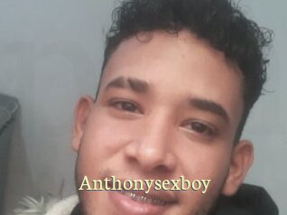 Anthonysexboy