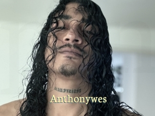 Anthonywes