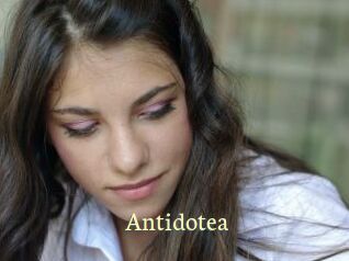 Antidotea