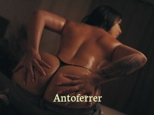 Antoferrer