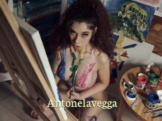 Antonelavegga