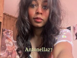 Antonella27