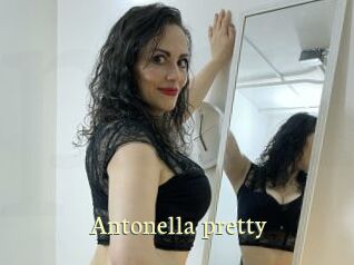 Antonella_pretty