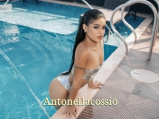 Antonellacossio