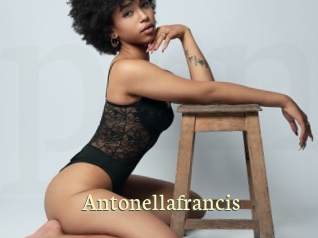 Antonellafrancis