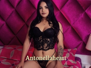 Antonellaheart