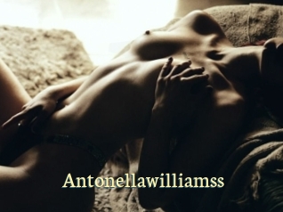 Antonellawilliamss