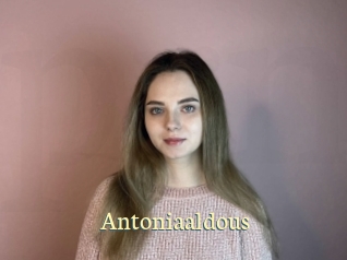 Antoniaaldous