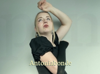 Antoniabonde