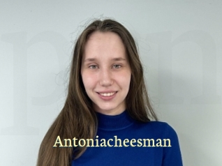 Antoniacheesman