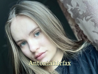 Antoniafairfax