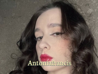 Antoniafrancis