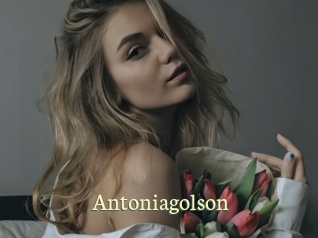 Antoniagolson