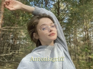 Antoniagriff