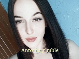 Antoniagrimble