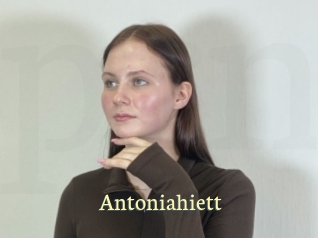 Antoniahiett