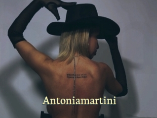 Antoniamartini