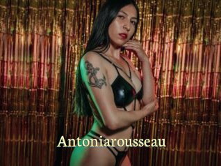 Antoniarousseau