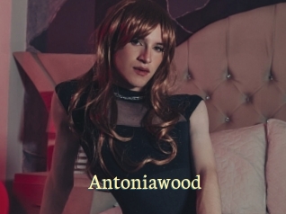 Antoniawood