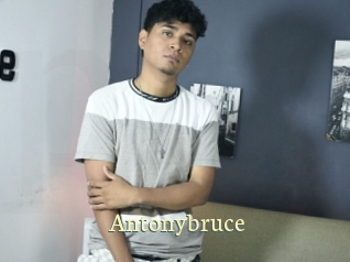 Antonybruce