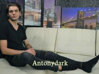 Antonydark