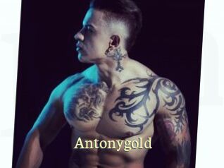 Antonygold