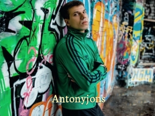 Antonyjons