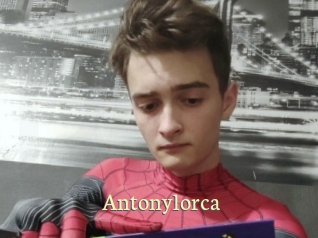 Antonylorca