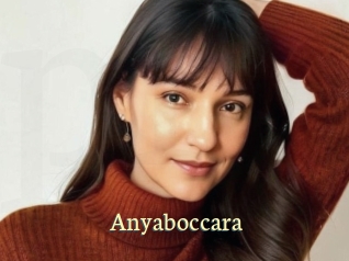 Anyaboccara