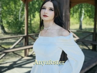 Anyafoster