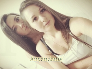 Anyandamy